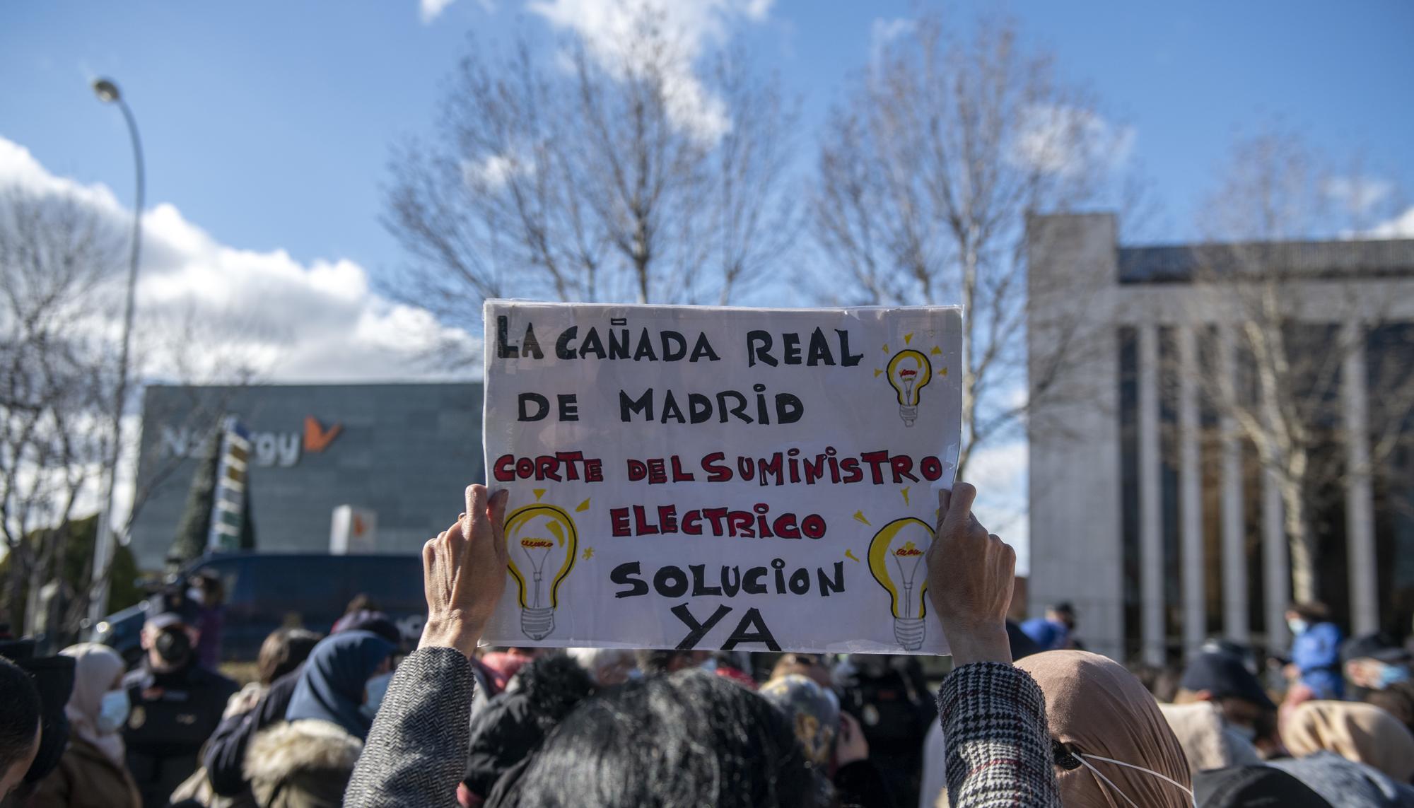 Concentración Cañada Naturgy - 9